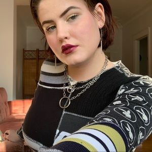 Meet your Posher, Lexie